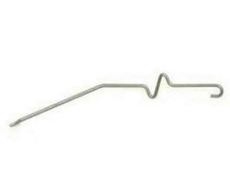 Mutton Hollow Chevys Shift Indicator Spring Bracket – 1955 1956 Chevy, MH-231