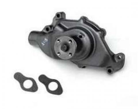 Chevy Water Pump, Small Block, Remanufactured, 1955