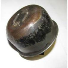 Chevy Oil Filler Cap, 6-Cylinder, Used, 1955-1957