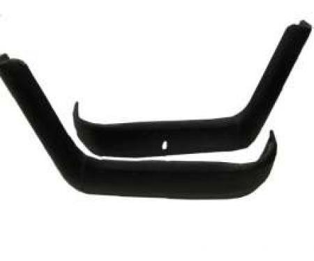 Chevy Used Original Front Bench Seat Shells For 4-Door Sedan & Wagon, 1957