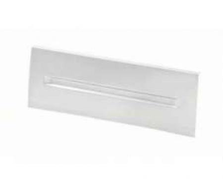 Chevy Cargo Floor Extension, Wagon, Nomad, 1955-1957