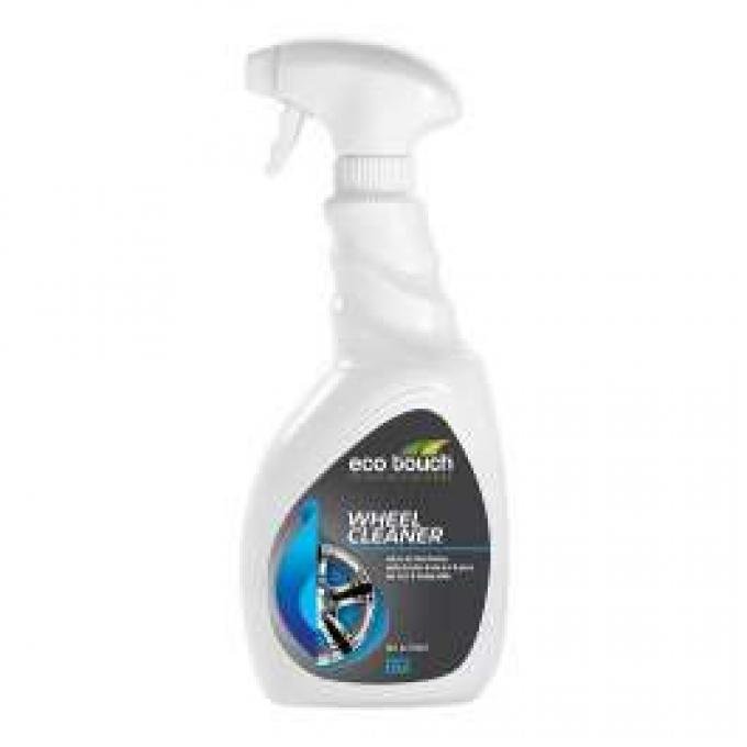 Eco Touch Wheel Cleaner