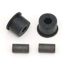 Chevy Generator Mounting Grommets, 1956-1957