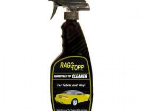 RAGGTOPP Convertible Top Cleaner