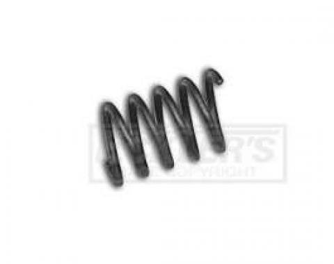Chevy Gear Shifter Lever Spring, 1955-1957