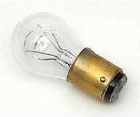 Chevy Taillight & Brake Light Bulb, High Intensity, 1955-1957