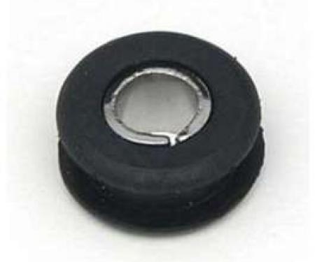 Chevy Shift Lever Rubber Bushing, With Metal Sleeve, 1955-1957