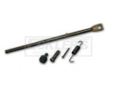 Chevy Clutch Release Rod Kit, 1957