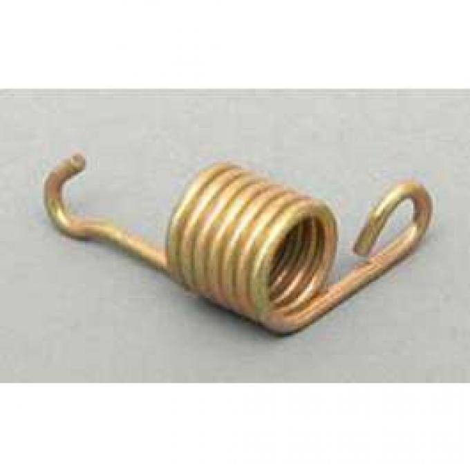 Chevy Headlight Retainer Tension Spring, 1955-1957