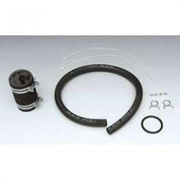 Chevy Gas Tank Hose Kit, 1957 Classic Chevy