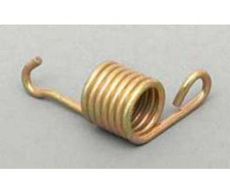 Chevy Headlight Retainer Tension Spring, 1955-1957