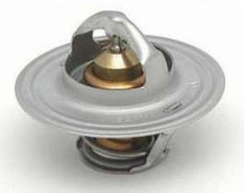 Chevy Thermostat, 180?, 1955-1957
