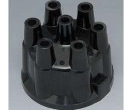 Chevy Distributor Cap, 6-Cylinder, 1955-1957