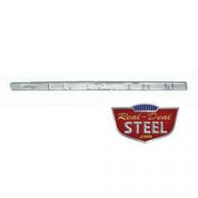 Chevy Inner Rocker Panel, Left, 1955-1957