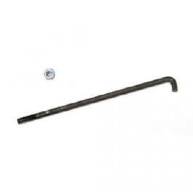 Chevy Battery Top Retaining Bolt, 1955-1956