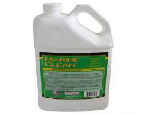 Marine Clean POR-15? Degreaser, Gallon