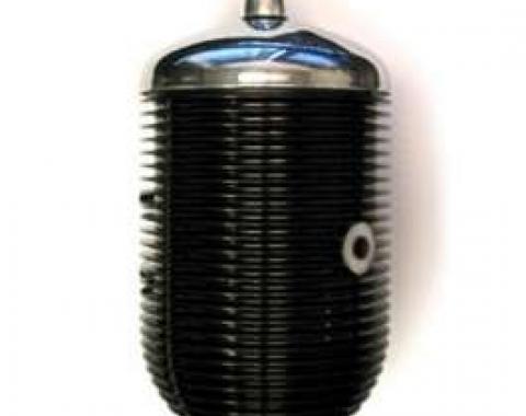 Chevy Oil Filter, Beehive, 6-Cylinder, 1955-1957