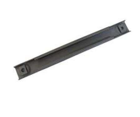 Chevy Used Door Glass Idler Track, 4-Door Hardtop, 1956-1957