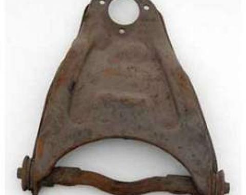 Chevy Control Arm, Left, Upper, Used, 1955-1957