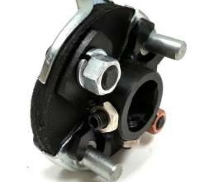 Chevy Steering Flex Coupler,1955-1957