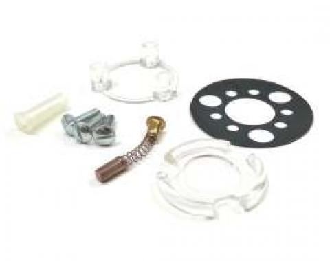 Chevy Horn Ring Installation Kit, 1955-1956