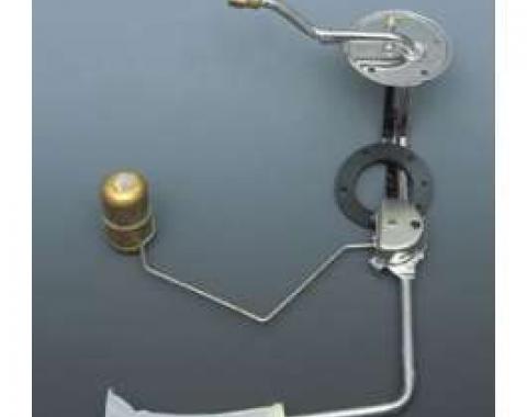 Chevy Gas Tank Sending Unit, Wagon, Nomad, 1955-1957