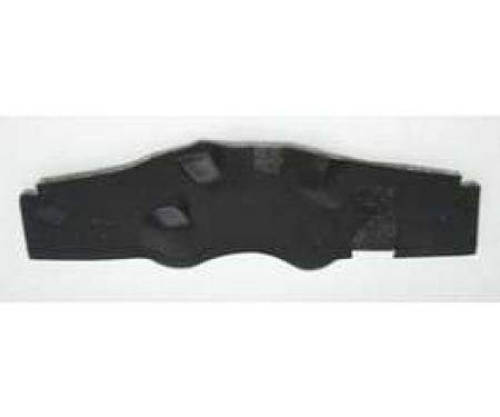 Chevy ABS Firewall Insulation Pad, Molded, 1955