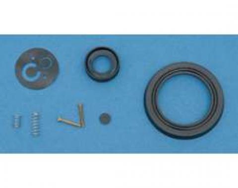 Chevy Windshield Washer Pump Rebuild Kit, Trico, 1955