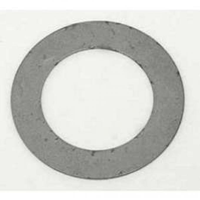 Chevy Steering Column Shift Housing Thrust Washer, 1955-1957