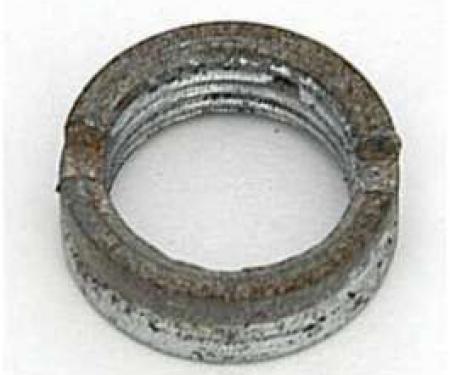 Chevy Wiper Switch Nut, Used, 1957