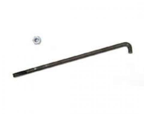 Chevy Battery Top Retaining Bolt, 1955-1956