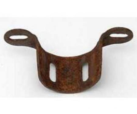 Chevy Steering Column To Dash Bracket, Used, 1957