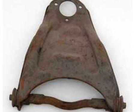 Chevy Control Arm, Left, Upper, Used, 1955-1957