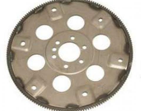 Chevy Flexplate, 168 Tooth, Turbo-Hydra-Matic 200, 350, 700R4(TH200, 350, 700R4) Automatic Transmission, 1955-1957
