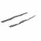 AMD Running Board to Body Seals, Pair, 47-55 Chevy GMC Short Bed Pickup X435-4047-6P