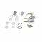 AMD Complete Lock Set, 55-59 Chevy GMC Truck X996-4055-S