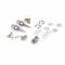 AMD Complete Lock Set, 55-59 Chevy GMC Truck X996-4055-S