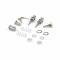 AMD Complete Lock Set, 55-59 Chevy GMC Truck X996-4055-S