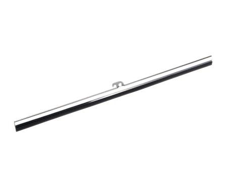 AMD Wiper Blade, 10 inch Hook Type, Stainless, 47-53 Chevy GMC Pickup, Suburban; 48-52 Ford F1 F2 X382-4047-1