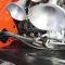Vintage Air 1964-66 Chevrolet Pickup Gen 5 SureFit™ Complete Kit, Rotary Controls 941595