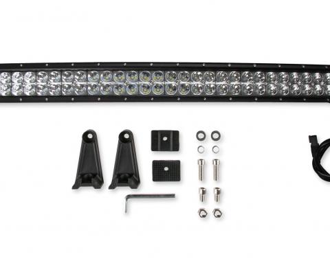 Bright Earth Curved Light Bar CLB30-BEL