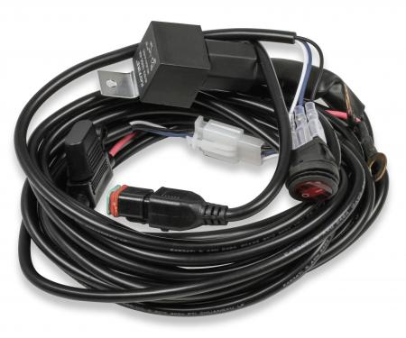 Bright Earth Wiring Harness for LED Lights WH1L-BEL