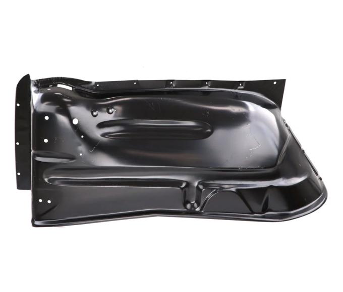 AMD Inner Fender, RH, 47-55 Chevy GMC Pickup Truck Suburban X250-4047-R