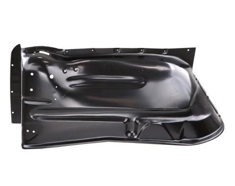 AMD Inner Fender, RH, 47-55 Chevy GMC Pickup Truck Suburban X250-4047-R
