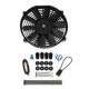 Chevy Electric Cooling Fan, 10, 1949-1954