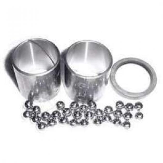 Chevy Rebuild Kit, Steering Box, NonPower, 19531954 Classic Chevy