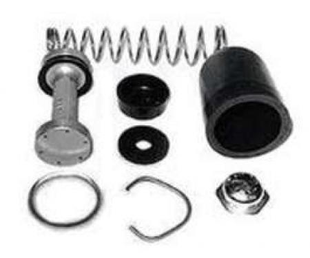 Chevy Rebuild Kit, Brake Master Cylinder, 1949-1952