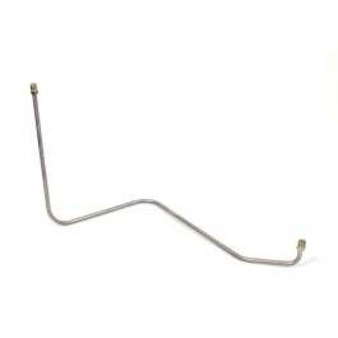 Chevy Fuel Line, Fuel Pump To Carburetor, 1949-1951