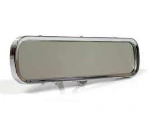 Chevy Day/Night Inside Rear View Mirror, Original GM Accessory Style, 1951-1952