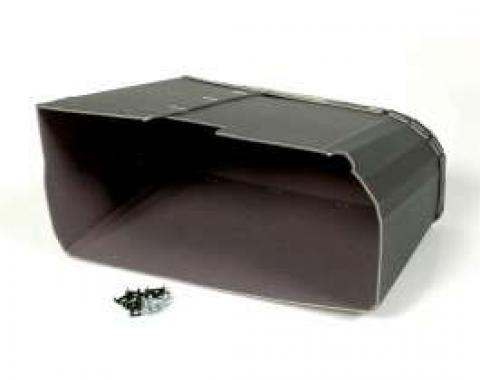 Chevy Glove Box Liner, 1951-1952